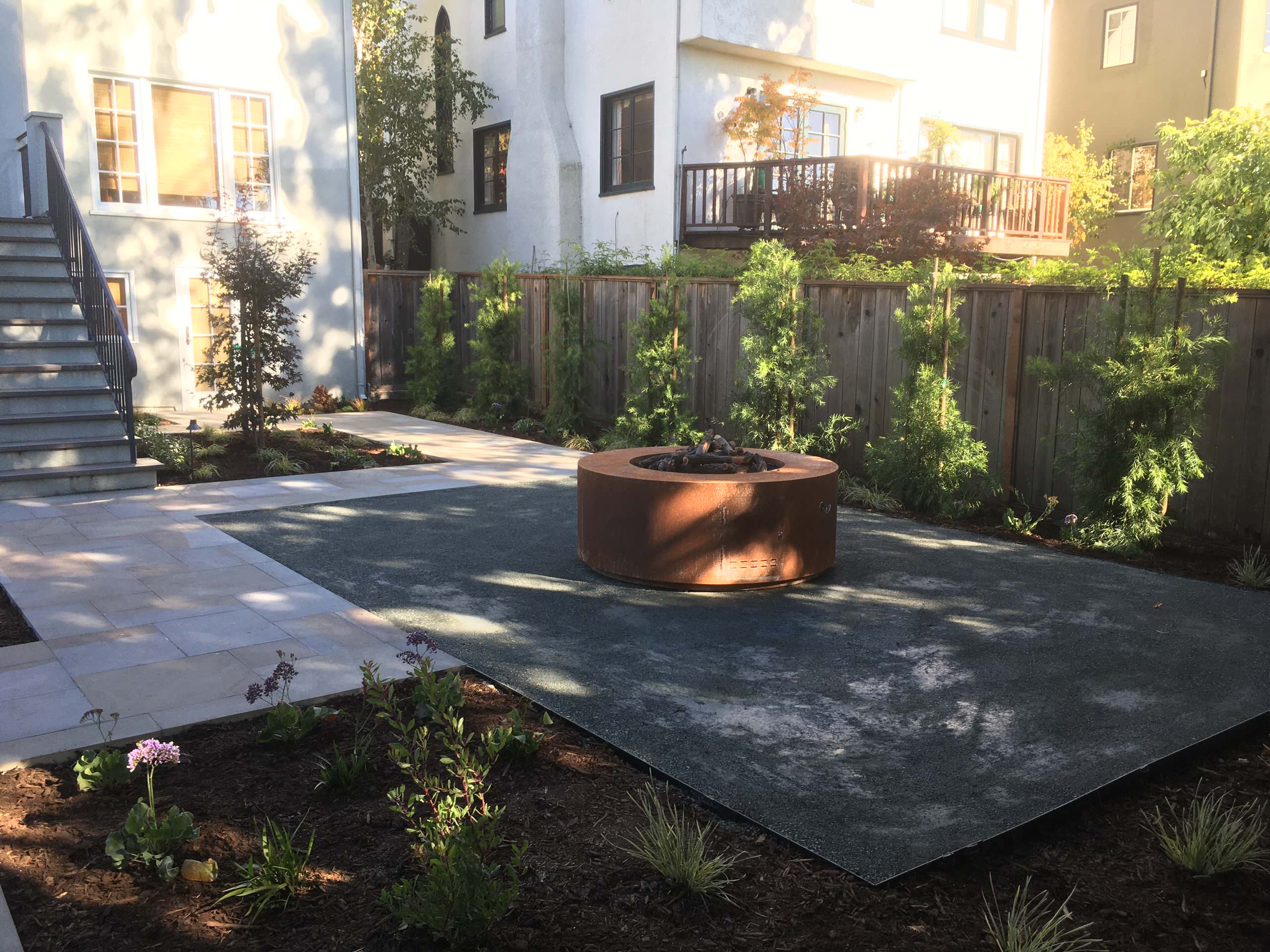 More of our projects