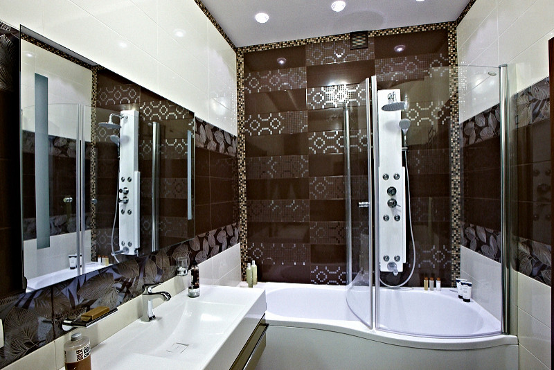 КВАРТИРА В НИЖНЕМ НОВГОРОДЕ.