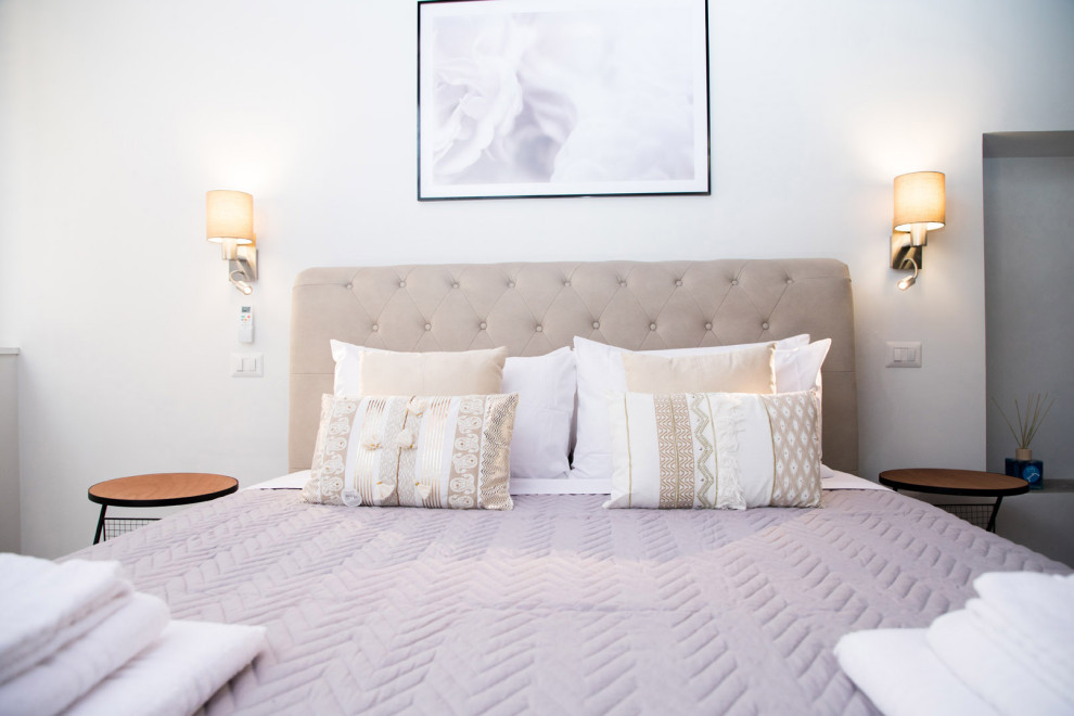 Via de' Ciancaleoni 16