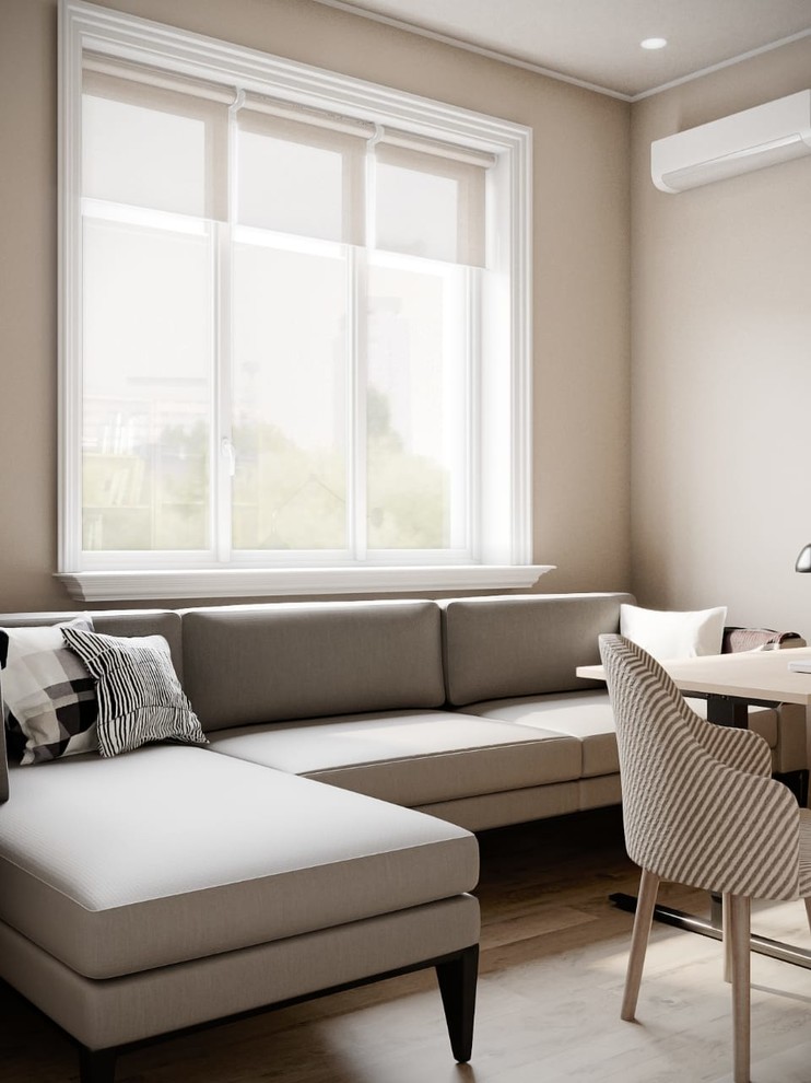 Современный лофт