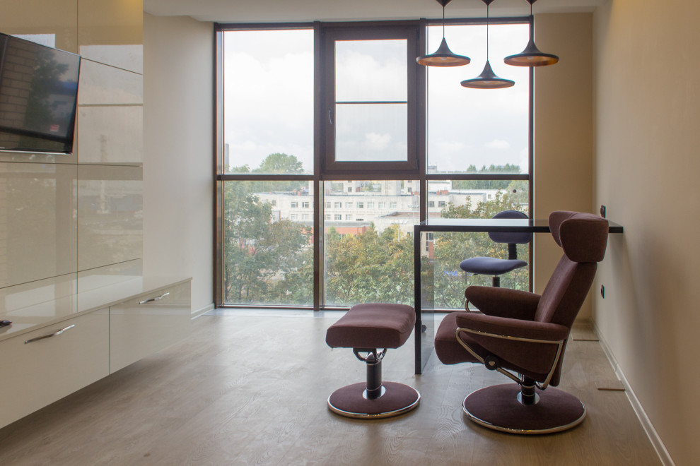 ЖК "Московский квартал"