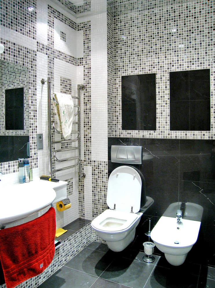 Рабочие фотографии проектов разных лет (2004-2015).