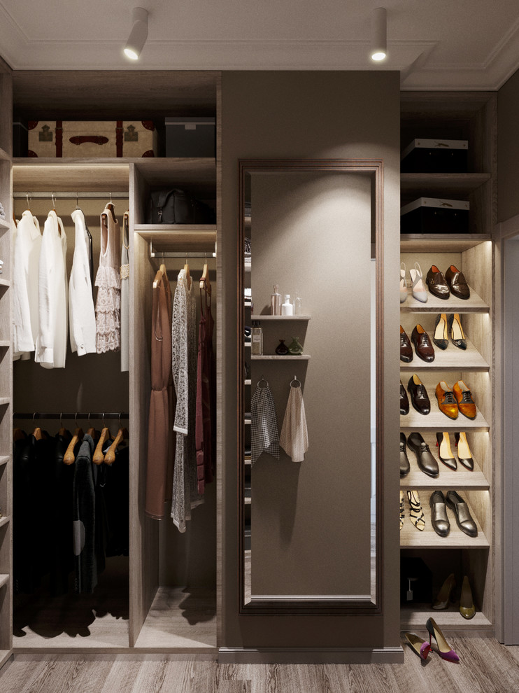 Квартира на Шаболовской