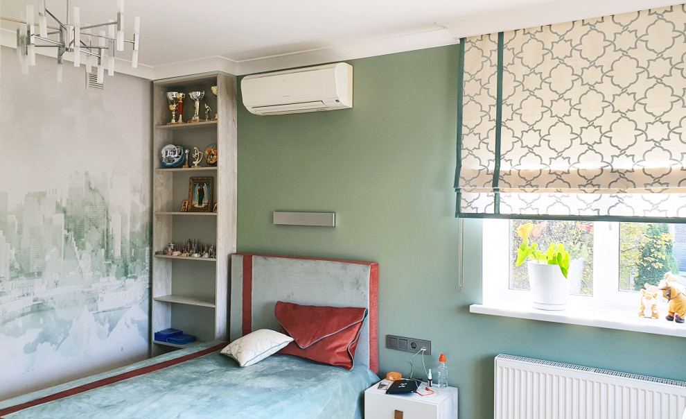 Дом на Новой Риге