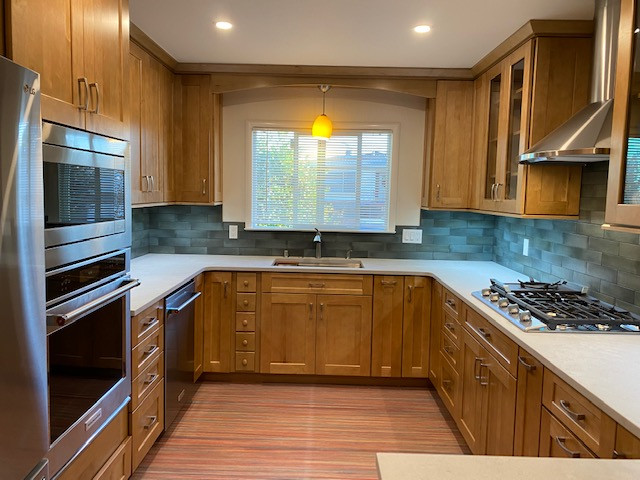 El Cerrito Kitchen