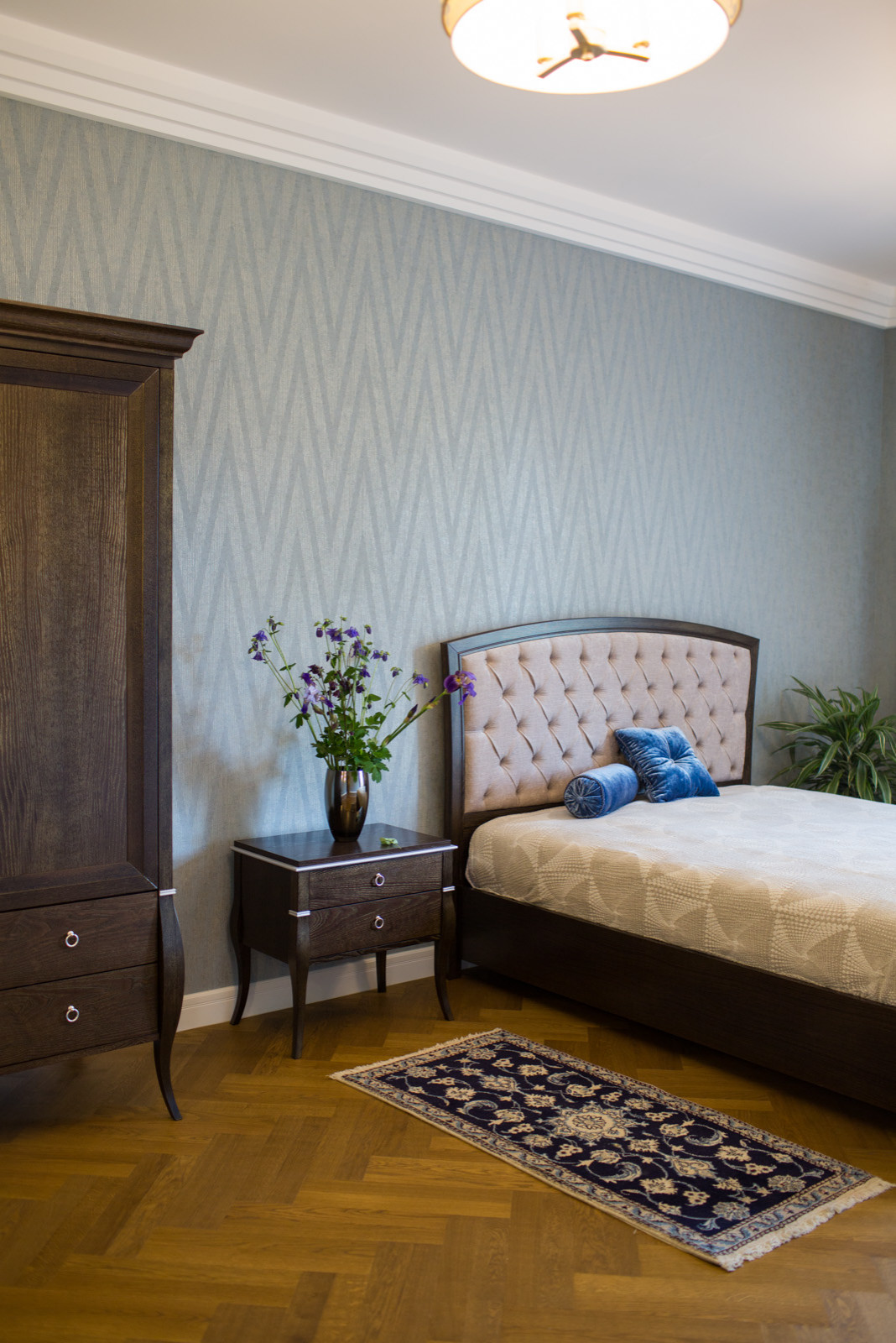 Дом под Калининградом