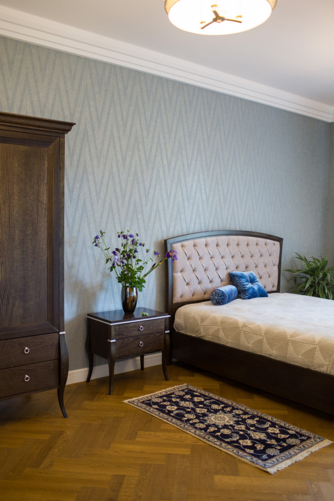 Дом под Калининградом