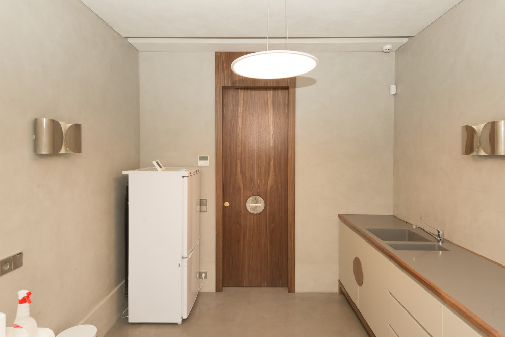 Клиника эстетической косметологии Remedy Lab.