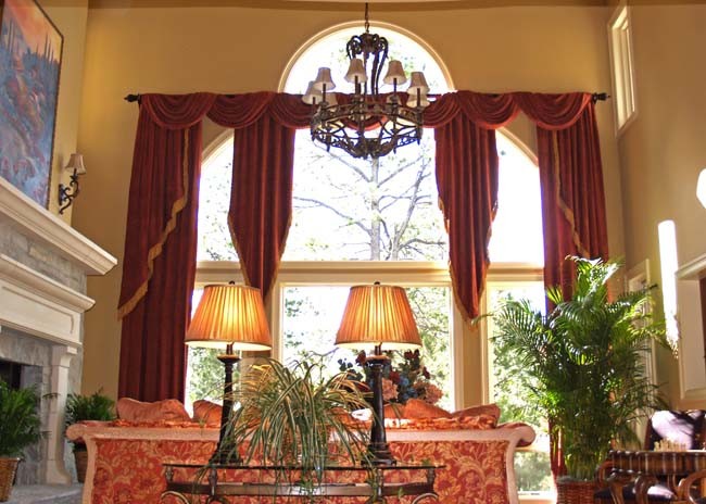 Living Rooms
