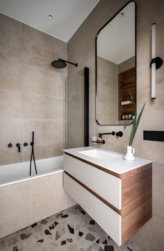 ЖК "Сердце Столицы"