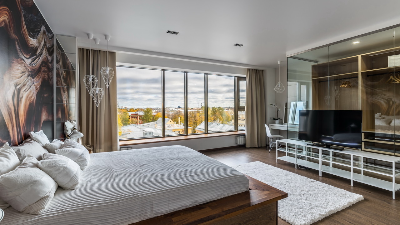 Квартира МФМ