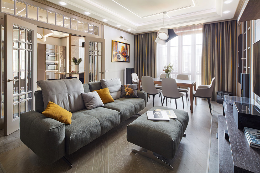 Фотосъемка для дизайн-студии "Арт-терА"