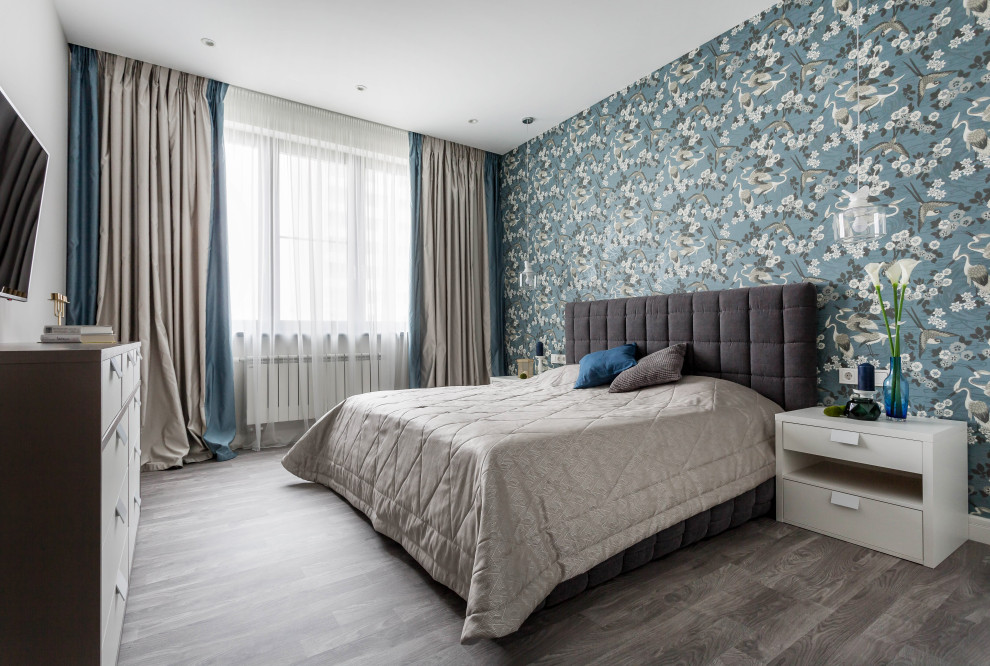 Квартира на Ленинском проспекте