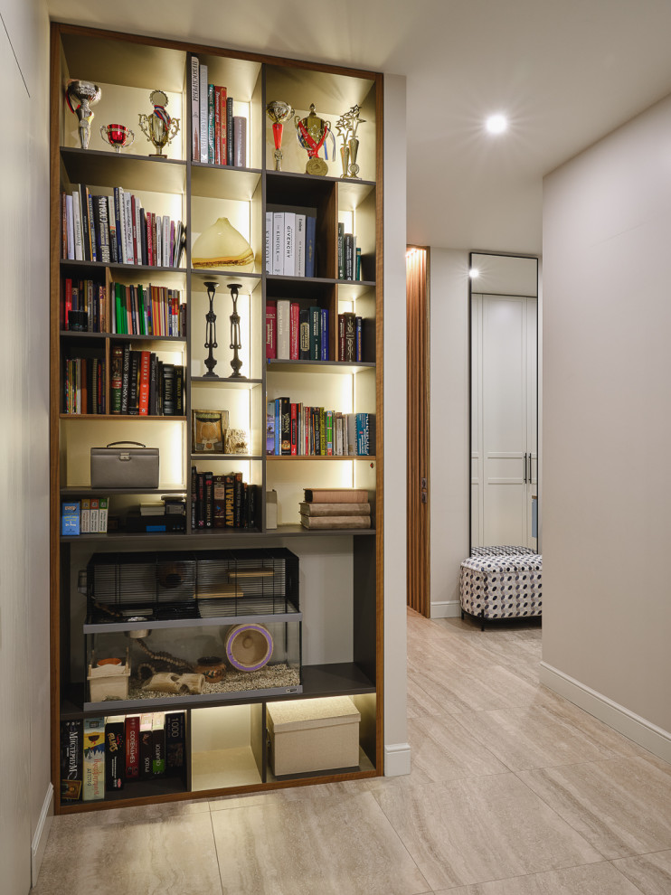 Как создать настроение? (ЖК LIFE Кутузовский)