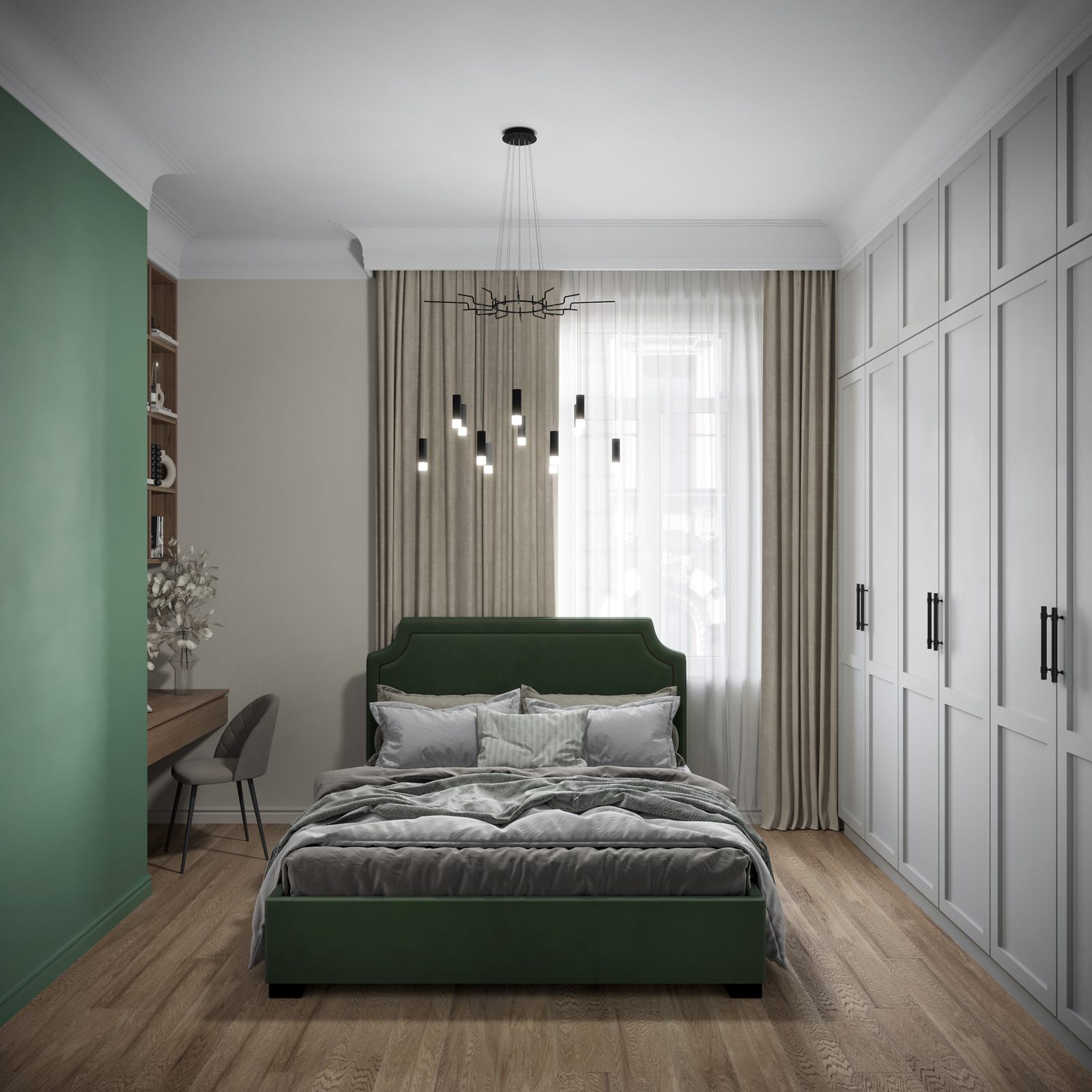 Достичь совершенства на Бахрушина