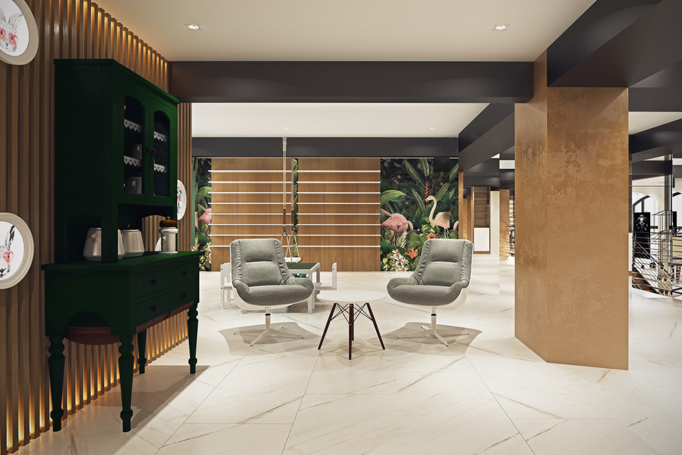 Салон Оптики