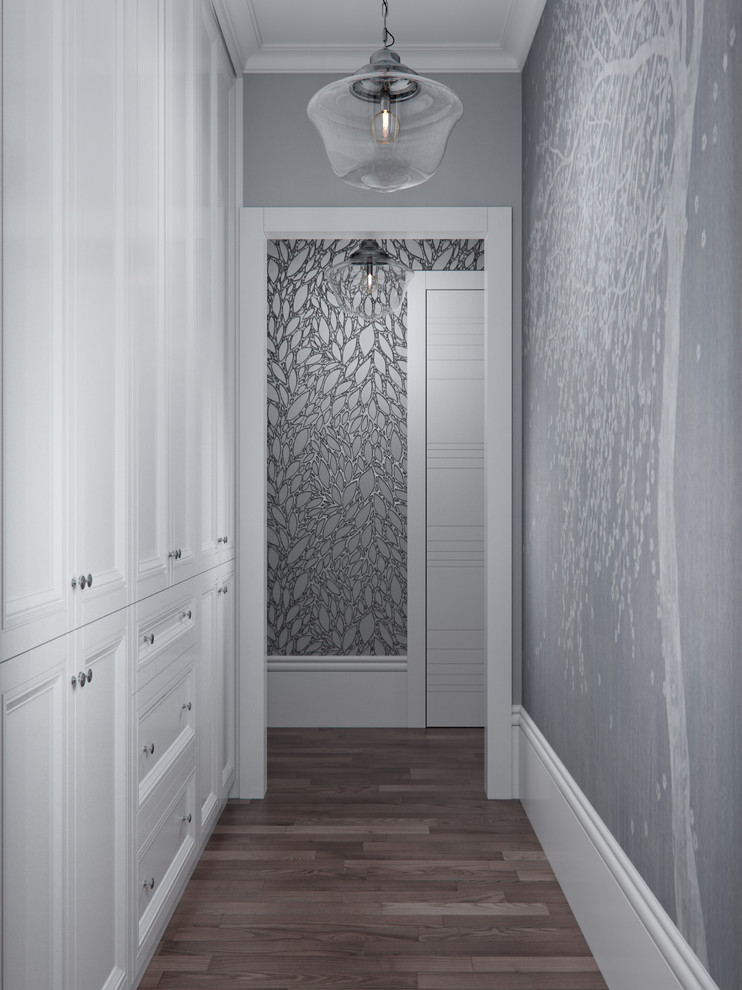 Многофункциональная однушка