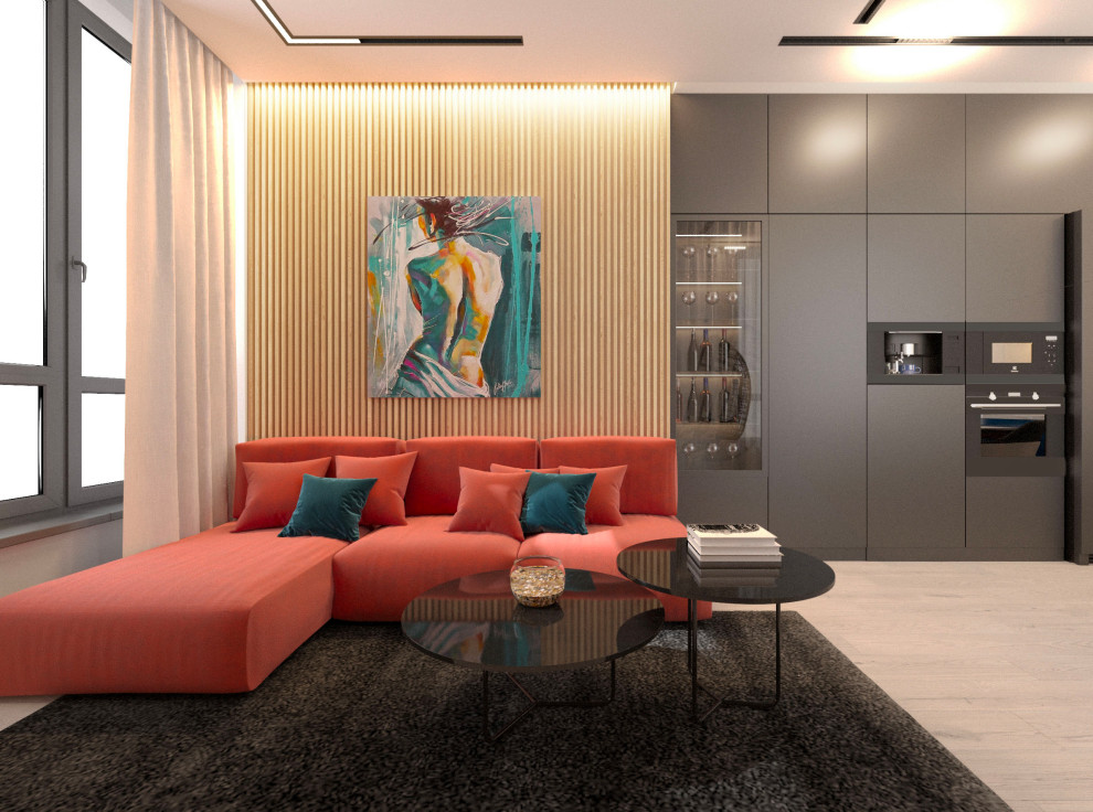 ЖК Оникс Делюкс