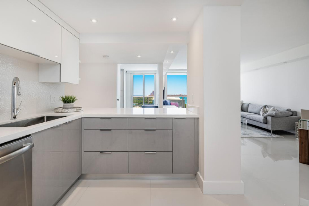 Modern Design