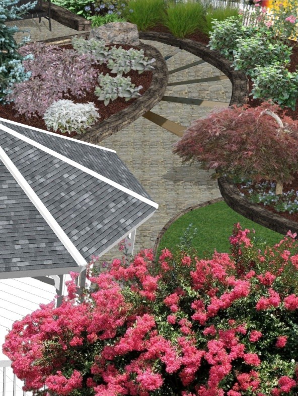Small Patios