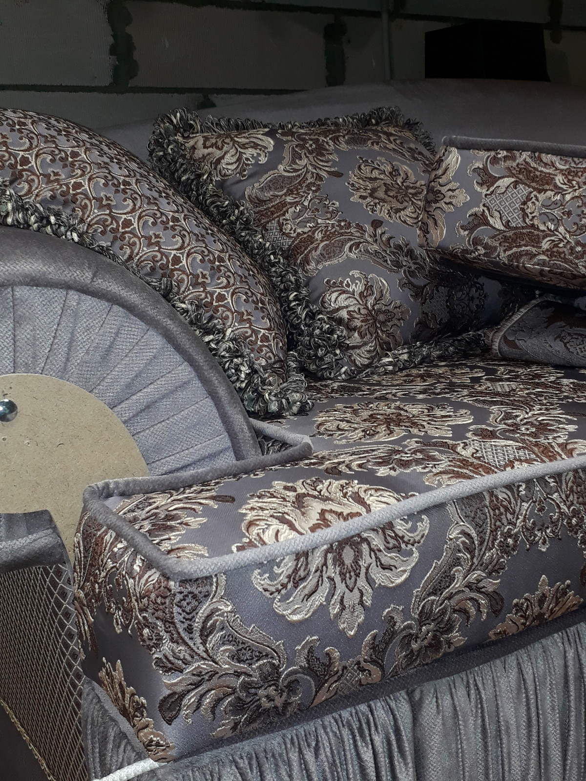 ЖК Солнечный город