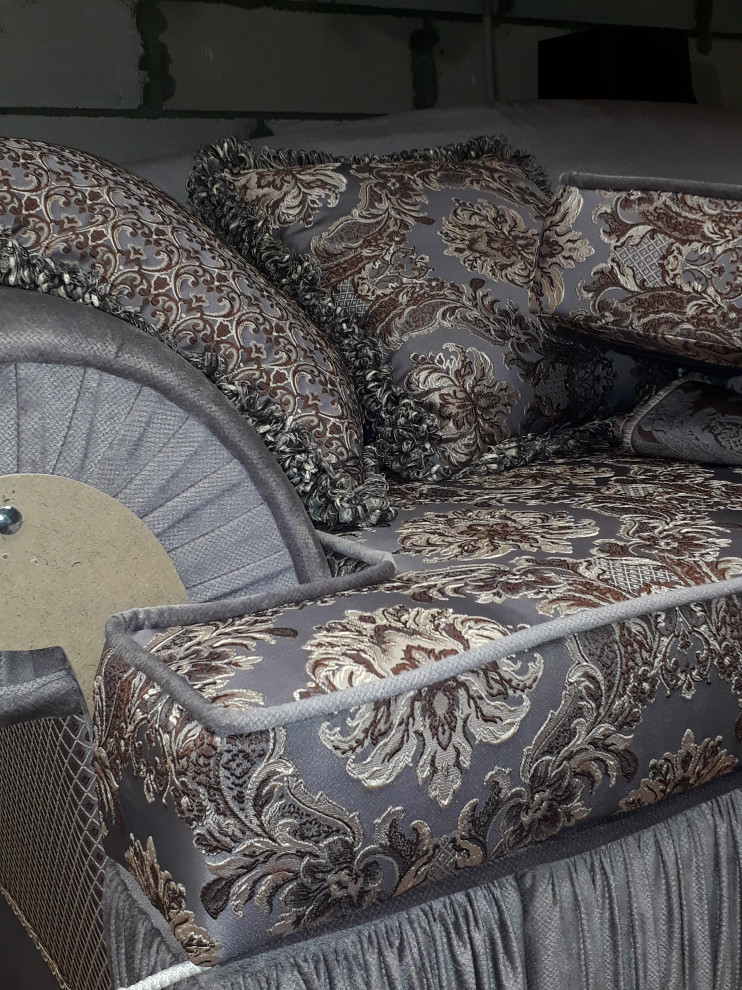 ЖК Солнечный город