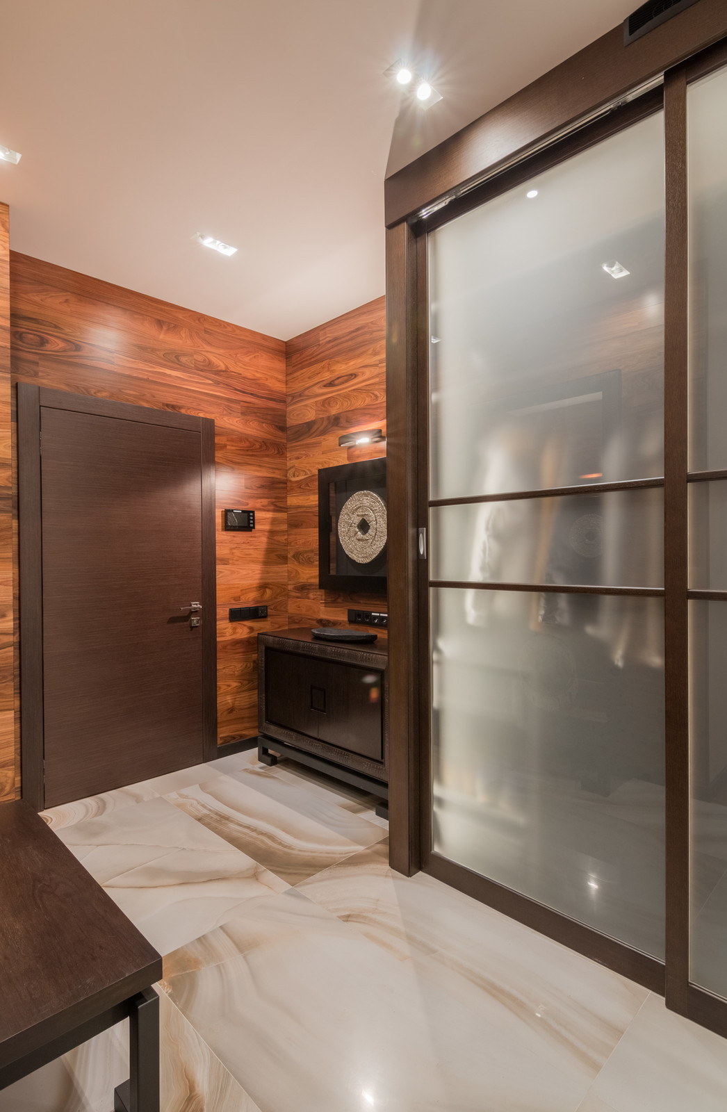 РЕСПЕКТАБЕЛЬНЫЙ ПАЛИСАНДР квартира в Сарове