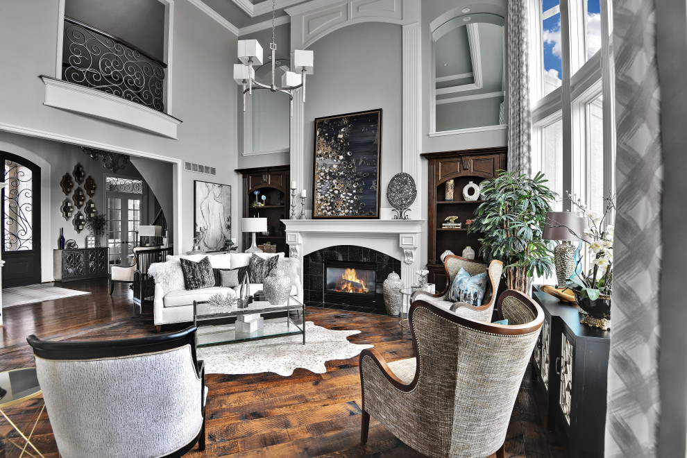 Lions Gate Horton Dr