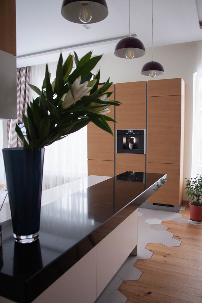 Интерьер частного дома