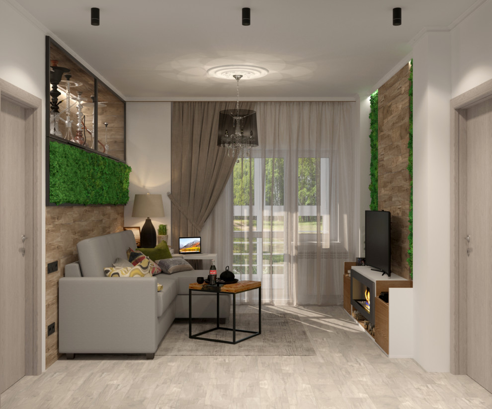 Квартира в Калининграде