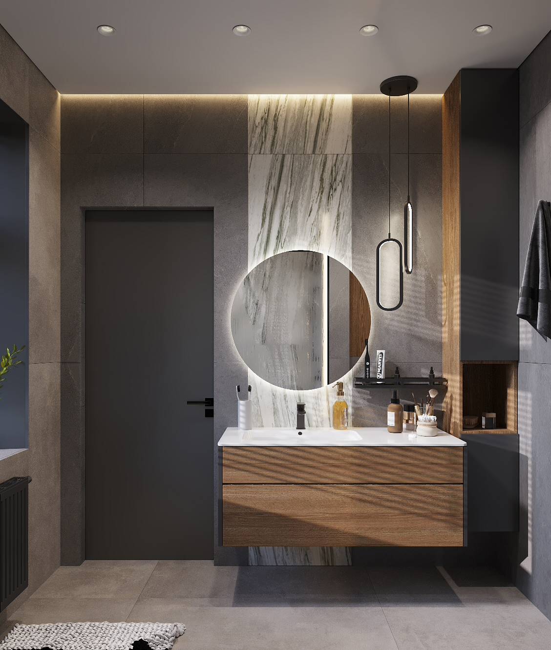 Таунхаус г. Пушкин, 135м2