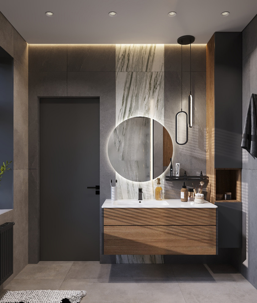 Таунхаус г. Пушкин, 135м2