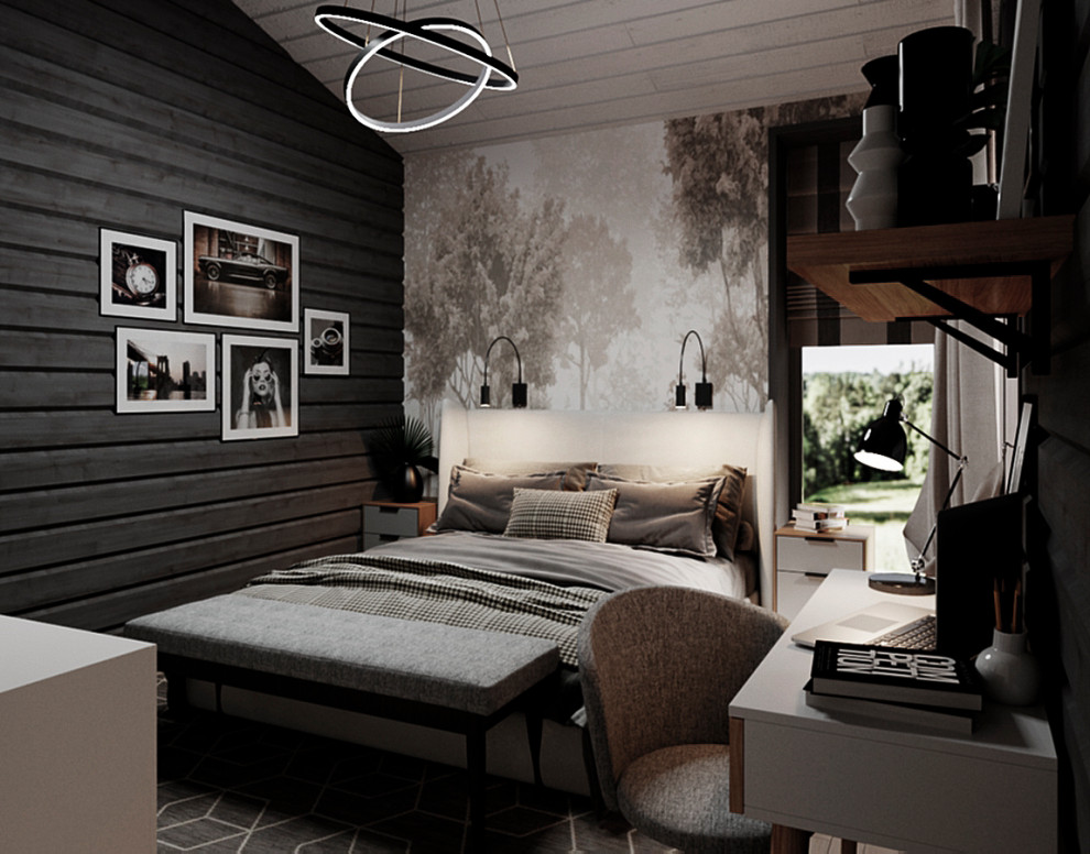 Загородный Дом в Санкт-Петербурге