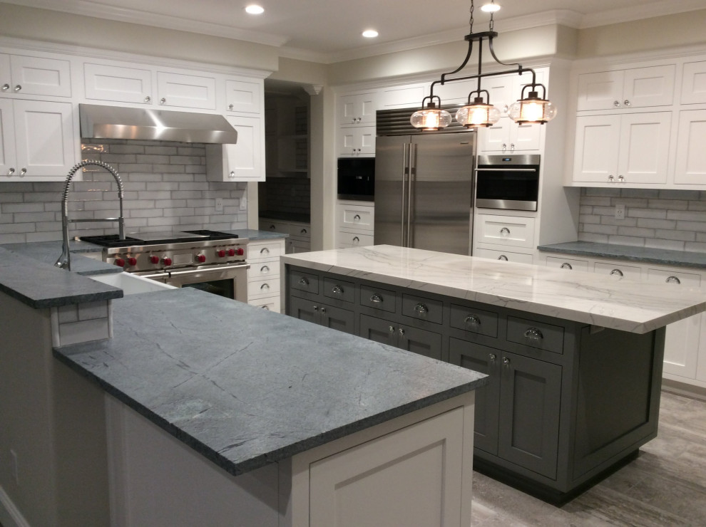 Kitchen Remodel