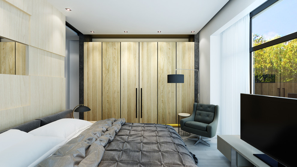 Квартира 014