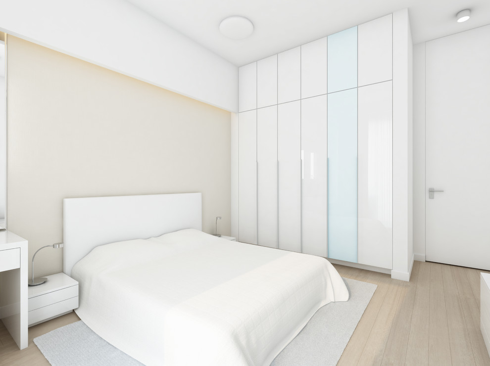 Apartment in Kaliningrad City