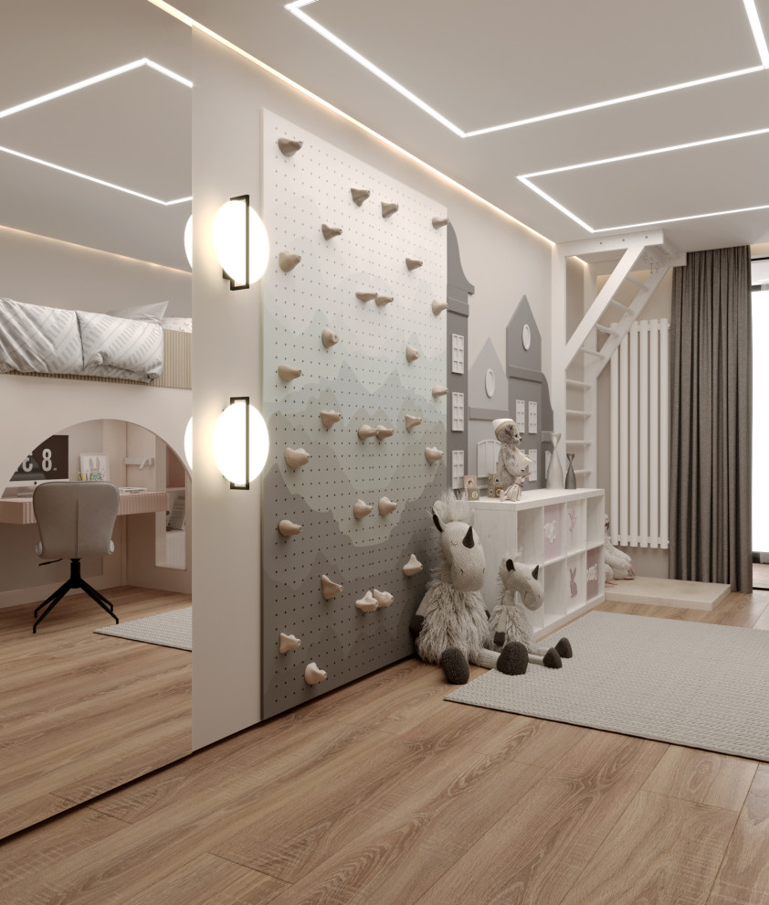 Sea, ЖК Огни Залива