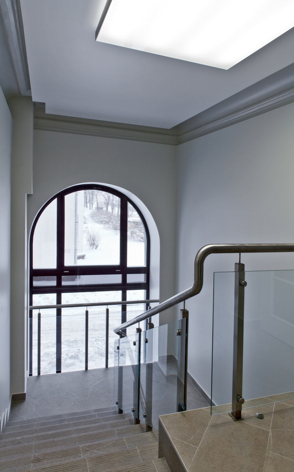 Офис в Минске