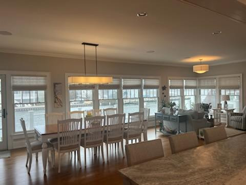 2024 Timm's Window Fashions Projects