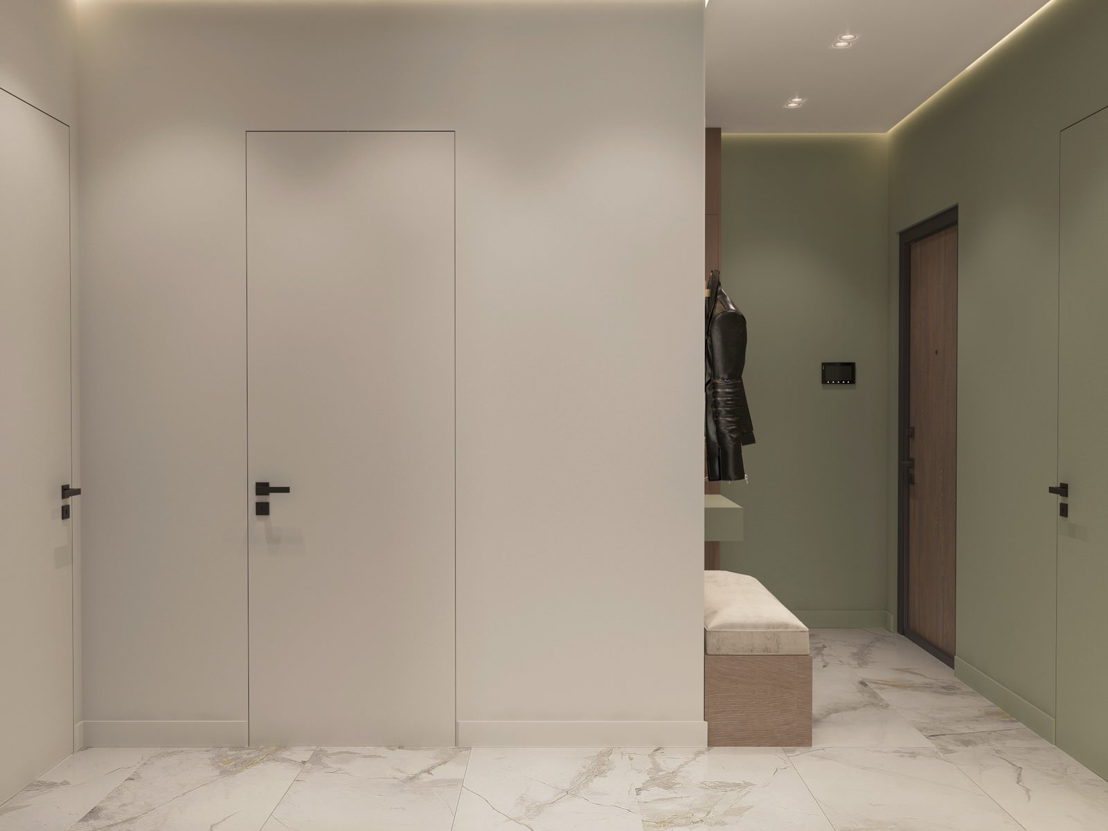 ЖК Фестиваль Парк