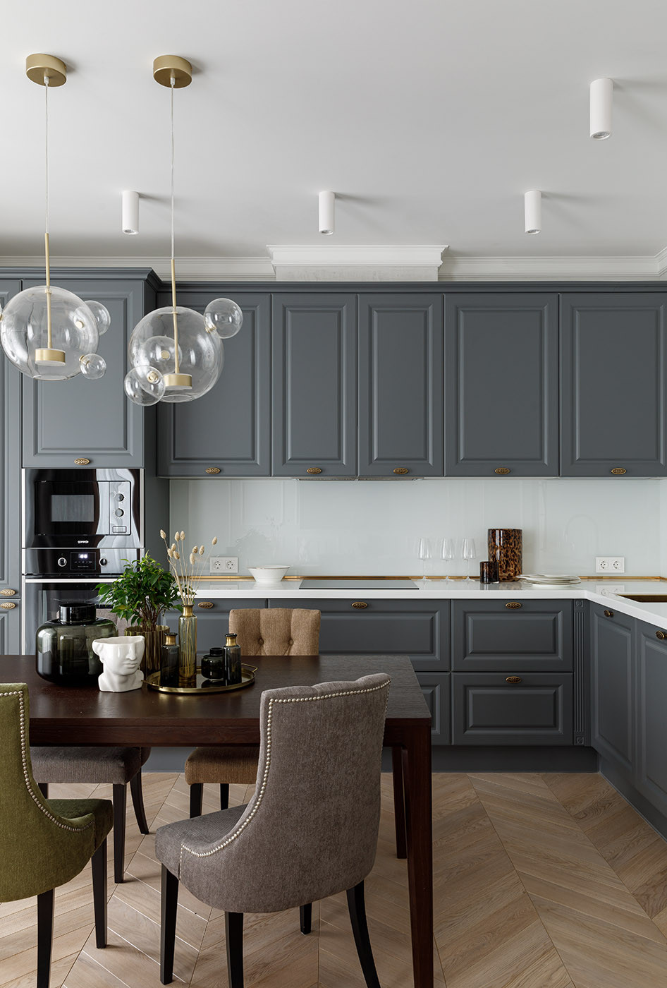 ЖК Жемчужный фрегат