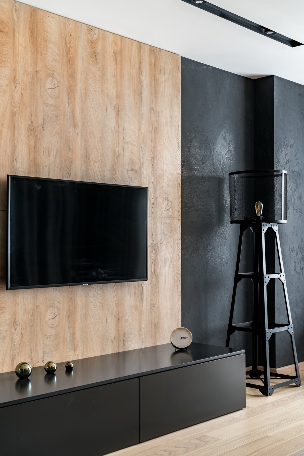 Квартира на Костромском проспекте