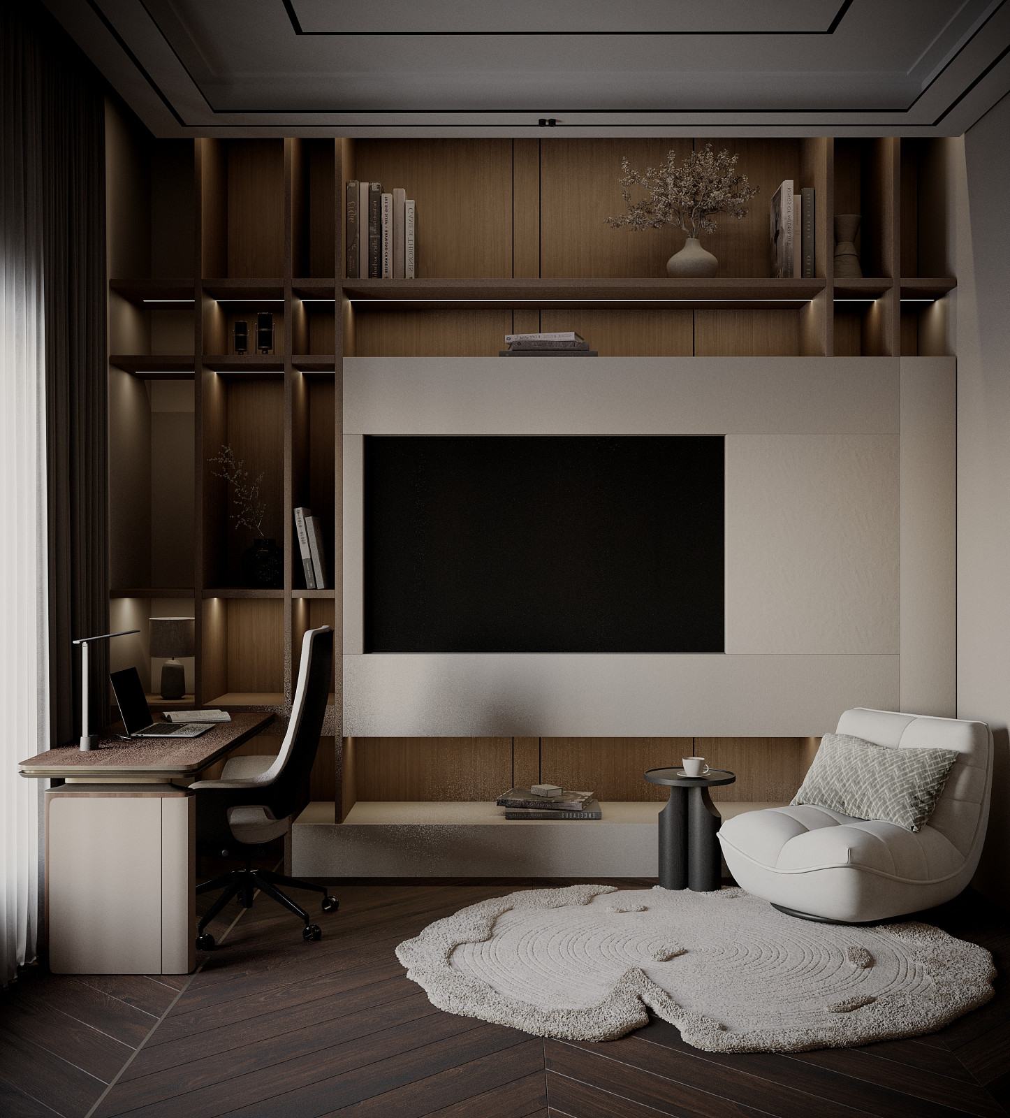 Коттедж в КП Новогорск Клаб