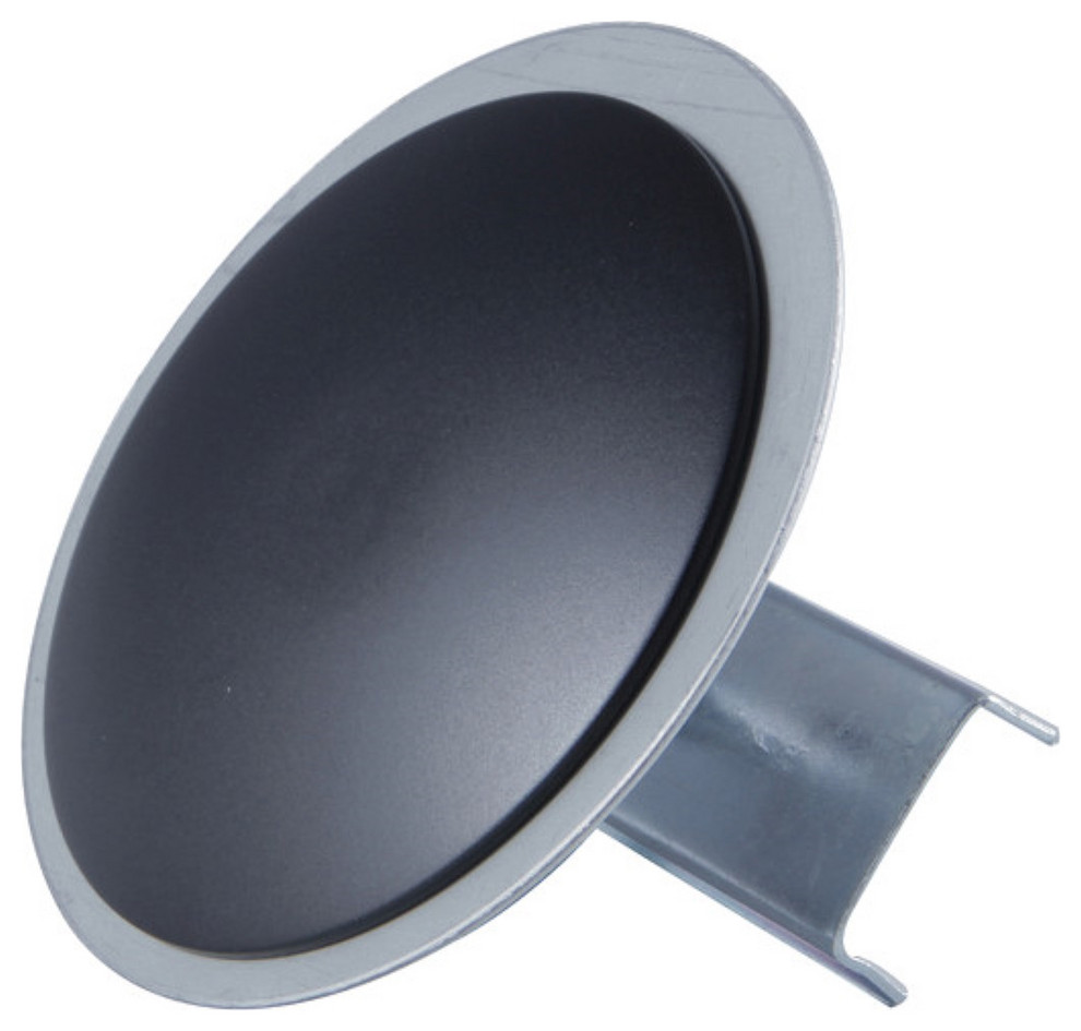 Kingston Brass SC1000MB 2Inch Diameter Universal Faucet Hole Cover