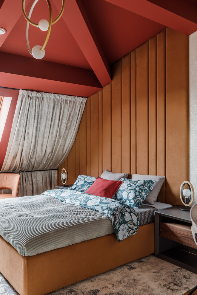 Квартира на Большой Полянке