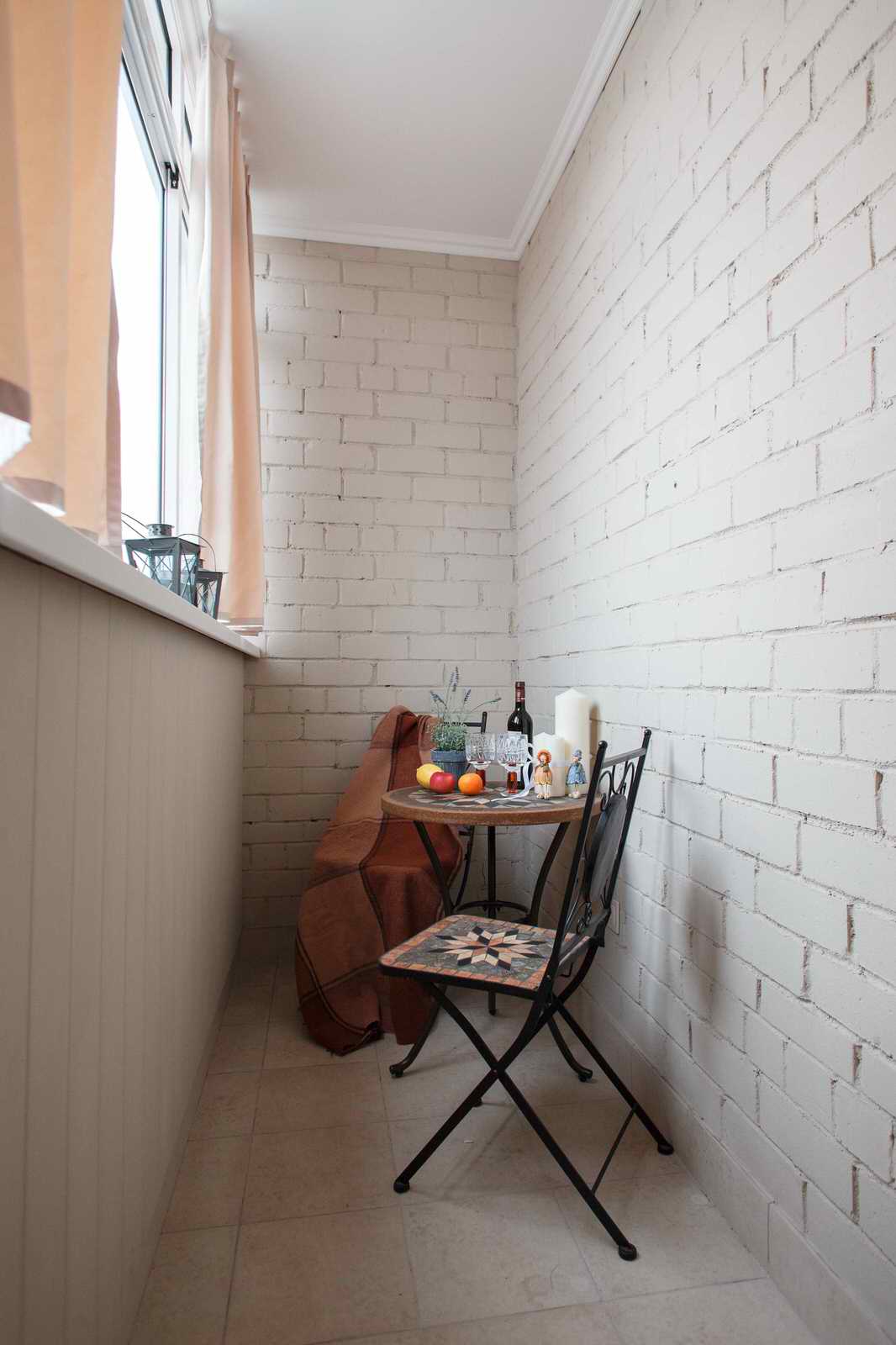 Элегантный "Прованс"