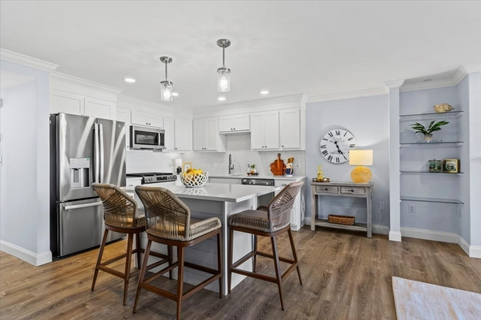 Home Staging Coastal Plymouth