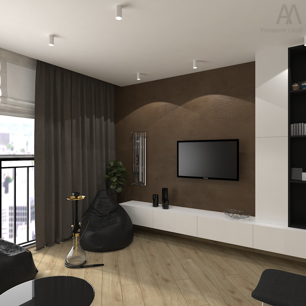 Студия лофт