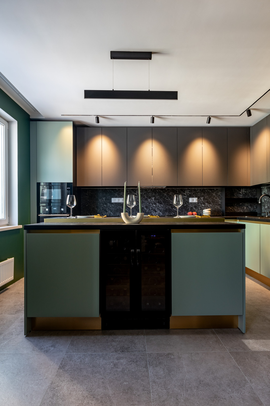 Фотосъёмка для Artis Мебель