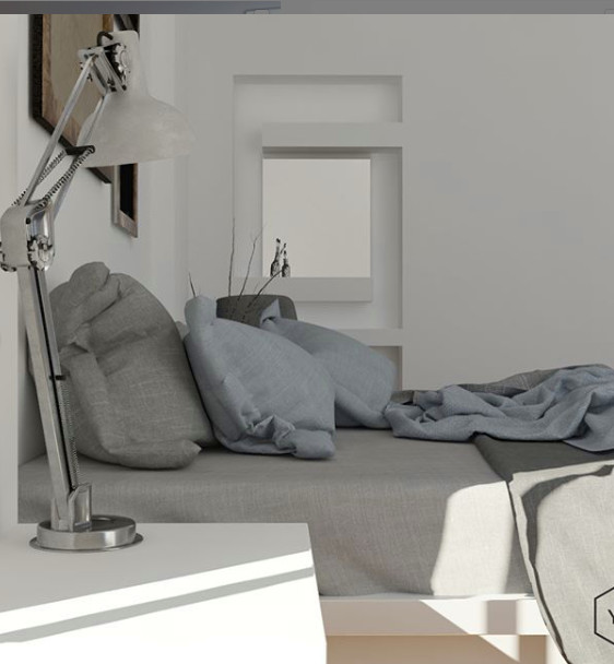 Suite parentale au cœur de Nancy